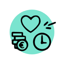 Attraktive Benefits
& Vergünstigungen