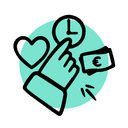 Empfehlungsprogramm
Empfiehl neue Talente und erh