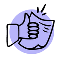 Unbefristete Festanstellung  
Profitiere von lang