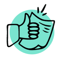 Eine unbefristete
Festanstellung (VZ | TZ)