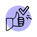 Coole Benefits  
Hier erfährst du mehr über unser