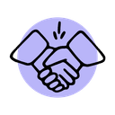 Partnerschaftliche
Zusammenarbeit