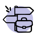 Arbeiten, wo andere
Urlaub machen