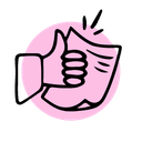 Eine unbefristete
Festanstellung (VZ | TZ)