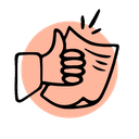 Weniger Bürokratie
& Zeitaufwand